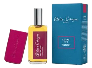 Ambre Nue