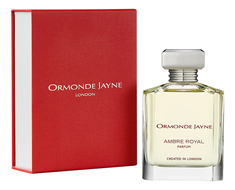 

Ambre Royal: духи 88мл, Ambre Royal