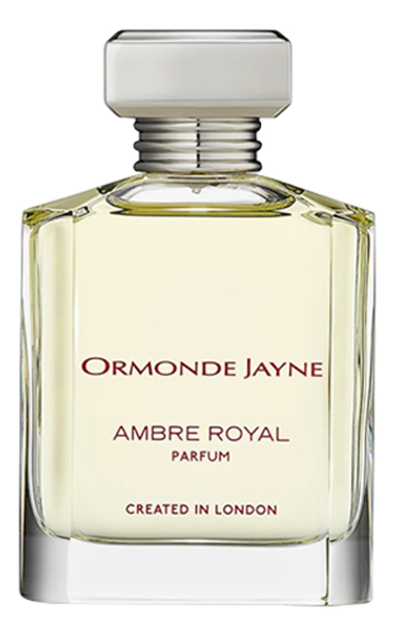 

Ambre Royal: духи 8мл, Ambre Royal