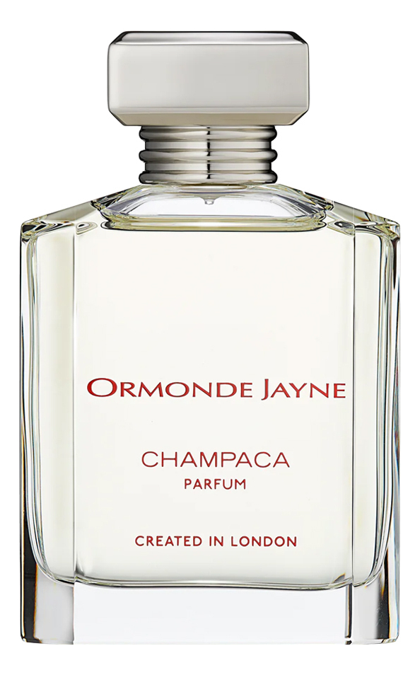 

Champaca: парфюмерная вода 50мл, Champaca