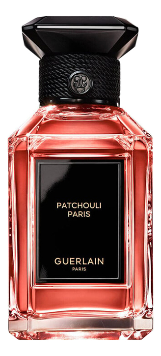 Patchouli Paris
