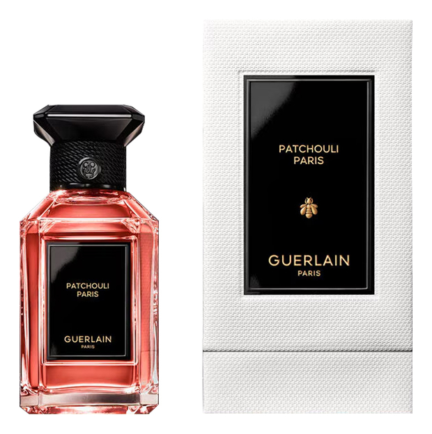 Patchouli Paris