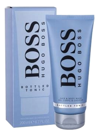 Hugo Boss Boss Bottled Tonic