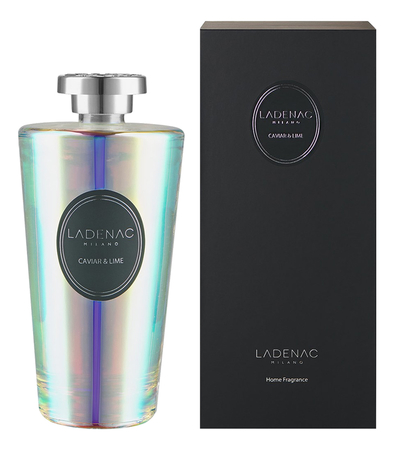 Ladenac Milano Аромадиффузор Caviar Lime Holographic