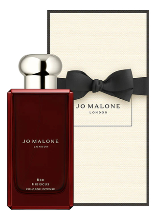 Jo Malone Red Hibiscus 2024