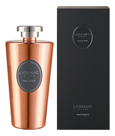 Ladenac Milano Аромадиффузор Rose De Nuit Rose Gold