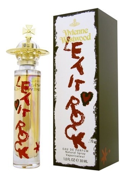 Let It Rock