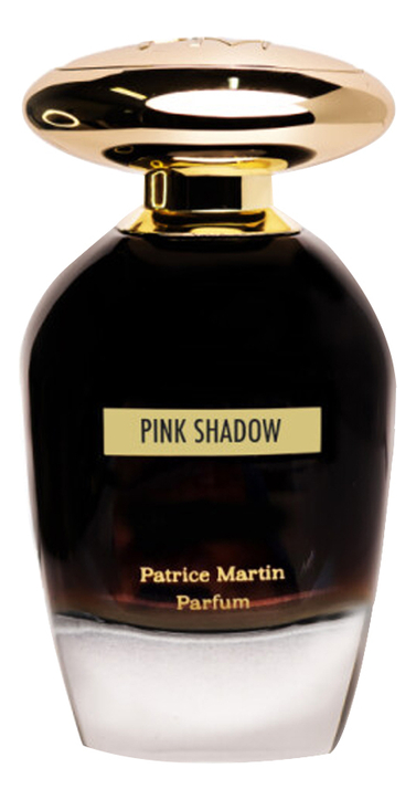 Pink Shadow