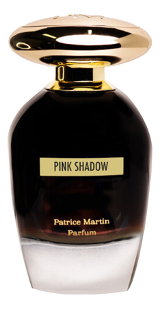 By Patrice Martin Pink Shadow