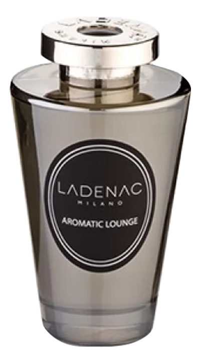 Аромадиффузор Aromatic Lounge Lead Grey