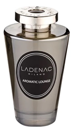 Ladenac Milano Аромадиффузор Aromatic Lounge Lead Grey