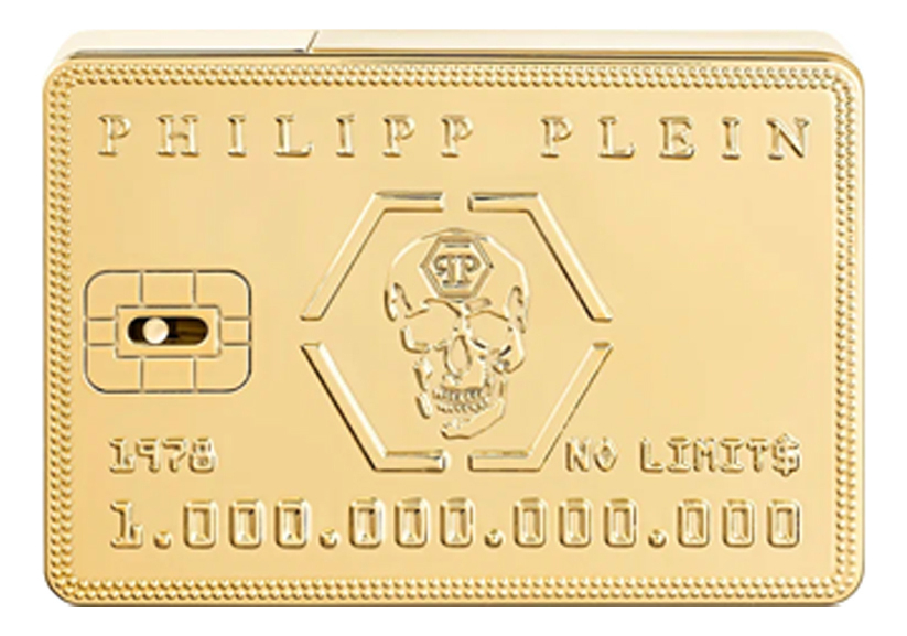 

No Limits Gold: парфюмерная вода 50мл, No Limits Gold
