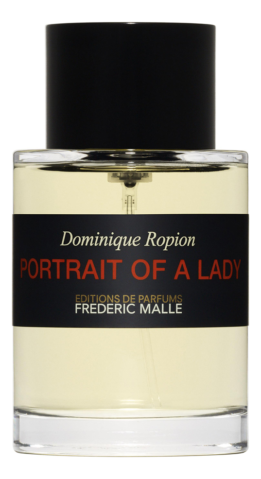 Portrait Of A Lady: парфюмерная вода 100мл уценка портрет и перспектива