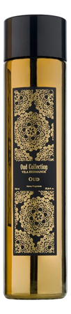 Ladenac Milano Аромадиффузор Oud Collection Oud Golden 750мл