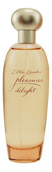 Pleasures Delight: парфюмерная вода 100мл уценка
