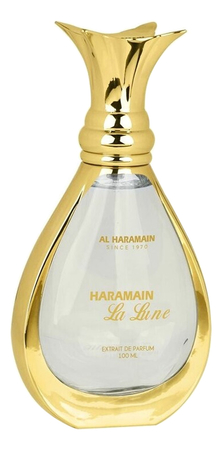 Al Haramain Perfumes Haramain La Lune 