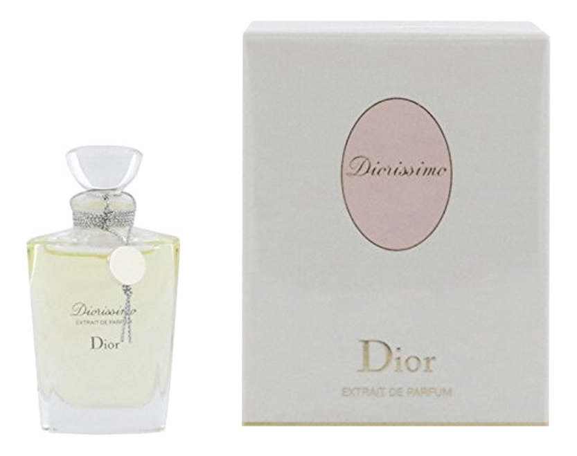 

Diorissimo: духи 15мл, Diorissimo