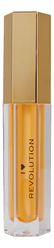 Масло для губ Honey Bear Lip Oil 4мл