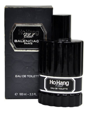 Balenciaga  Ho Hang Club Винтаж
