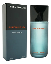 Fusion D'Issey