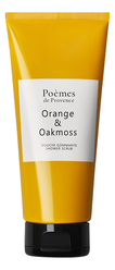 Orange & Oakmoss