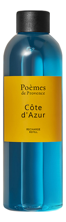 Poemes de Provence Аромадиффузор Cote D'Azur