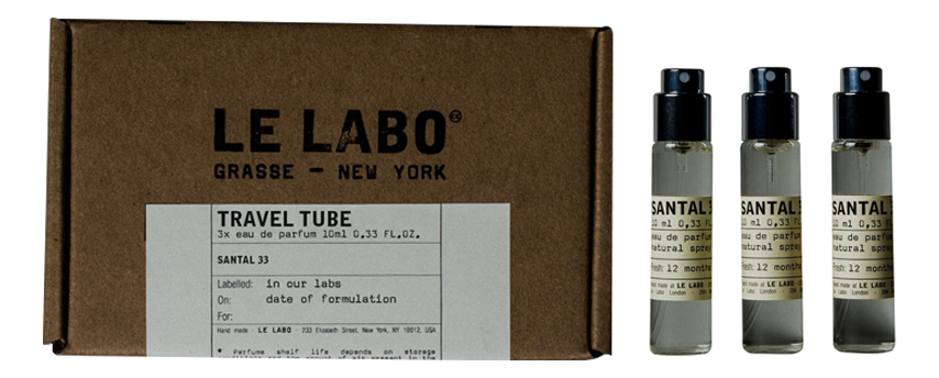 Santal 33 парфюмерная вода 310мл 19969₽