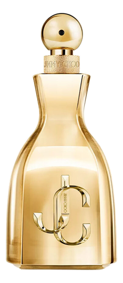 

I Want Choo Le Parfum: духи 100мл, I Want Choo Le Parfum