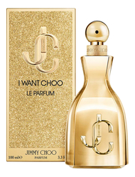 I Want Choo Le Parfum