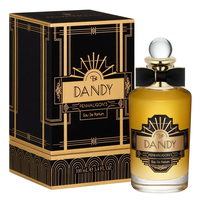 

The Dandy: парфюмерная вода 100мл, The Dandy