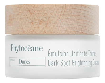 PHYTOCEANE Крем для выравнивания тона кожи Dark Spot Brightening Cream 50мл