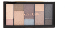 Палетка теней для век Reloaded Dimension Eyeshadow Palette 24,5г