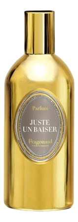 Fragonard Juste un Baiser Parfum 2024 