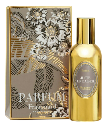Fragonard Juste un Baiser Parfum 2024 