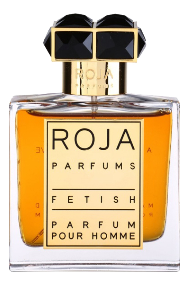 

Fetish Pour Homme: парфюмерная вода 2мл, Fetish Pour Homme