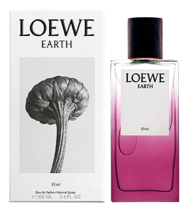 Loewe elixir. Loewe elixir