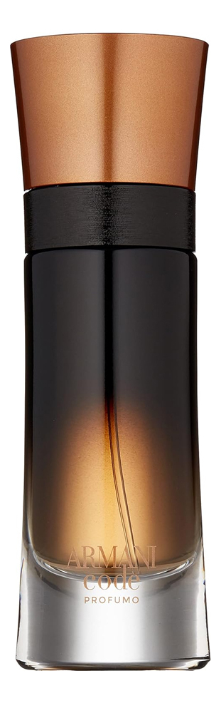 

Armani Code Profumo: духи 60мл уценка, Armani Code Profumo