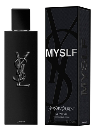 Yves Saint Laurent Myslf Le Parfum