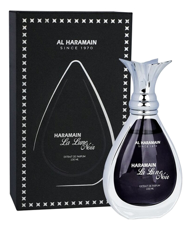 Al Haramain Perfumes Haramain La Lune Noir