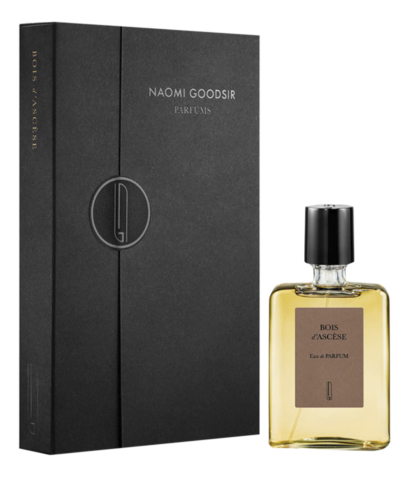 Купить Bois D'Ascese: парфюмерная вода 50мл, Naomi Goodsir