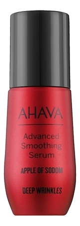 AHAVA Активирующая сыворотка для лица Apple Of Sodom Advanced Smoothing Serum 30мл