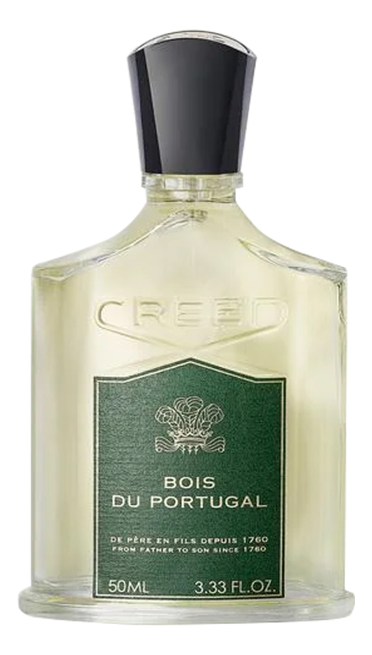 Bois Du Portugal: парфюмерная вода 2мл