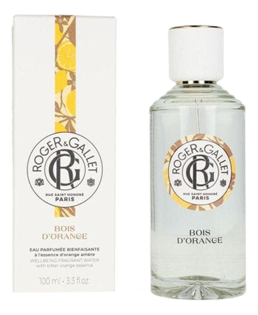 Roger & Gallet Bois D'Orange