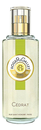 Roger & Gallet Cedrat