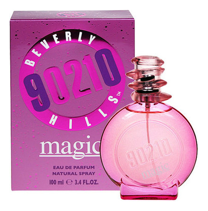 

90210 Magic: парфюмерная вода 100мл, 90210 Magic