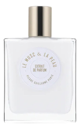 Pierre Guillaume Le Musc & La Peau Extrait de Parfum