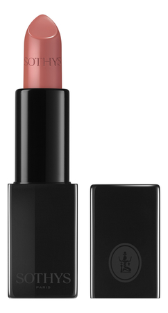 Sothys Шелковистая помада для губ Satiny Lipstick 3,5г