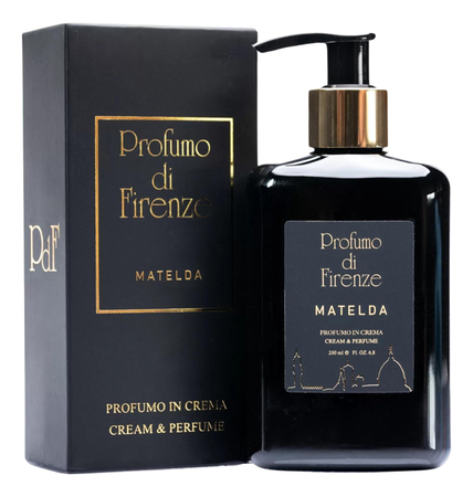 Profumo di Firenze Matelda