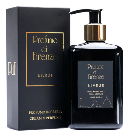 Profumo di Firenze Niveus