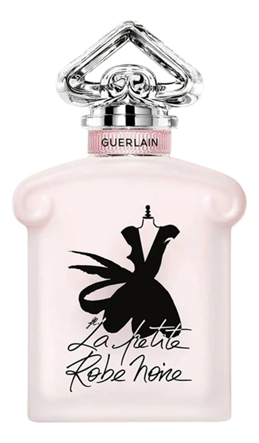 

La Petite Robe Noire L'Eau Rose: парфюмерная вода 100мл уценка, La Petite Robe Noire L'Eau Rose